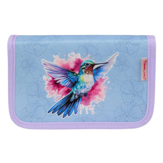 Belmil Kız Çocuk Tropical Hummingbird Kalem Kutusu