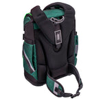 Belmil Waves Green Ergonomik Mıknatıslı Okul Çantası 405-51/P/10