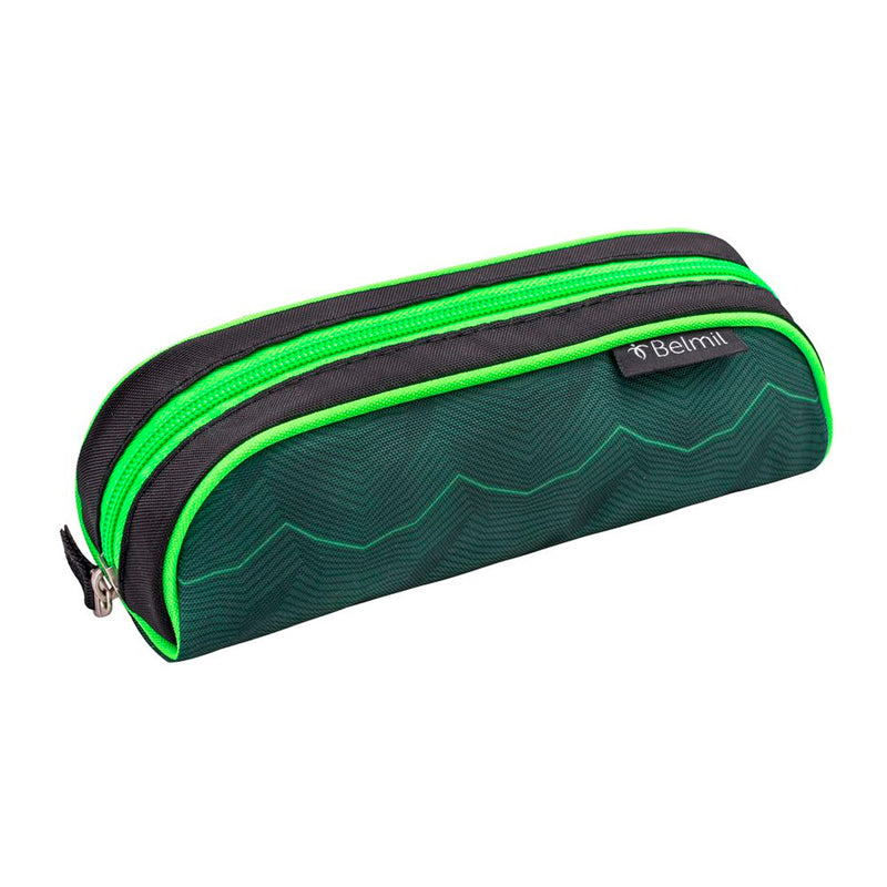 Belmil Waves Green Kalem Kutusu 335-78/P/10