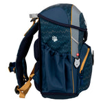 Belmil Wolfs Ergonomik Mıknatıslı Okul Çantası 405-83/AG