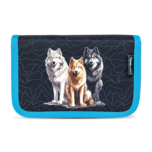 Belmil Wolves Pack Kalem Kutusu 335-72