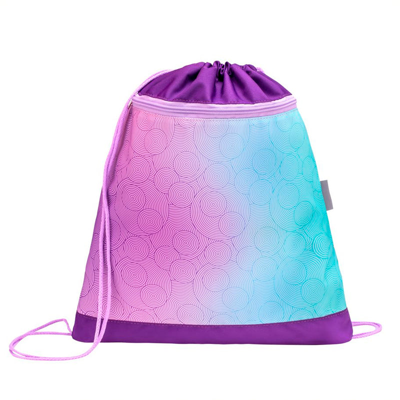 Belmil Wonder 2 İpli Kız Çocuk Spor Çantası