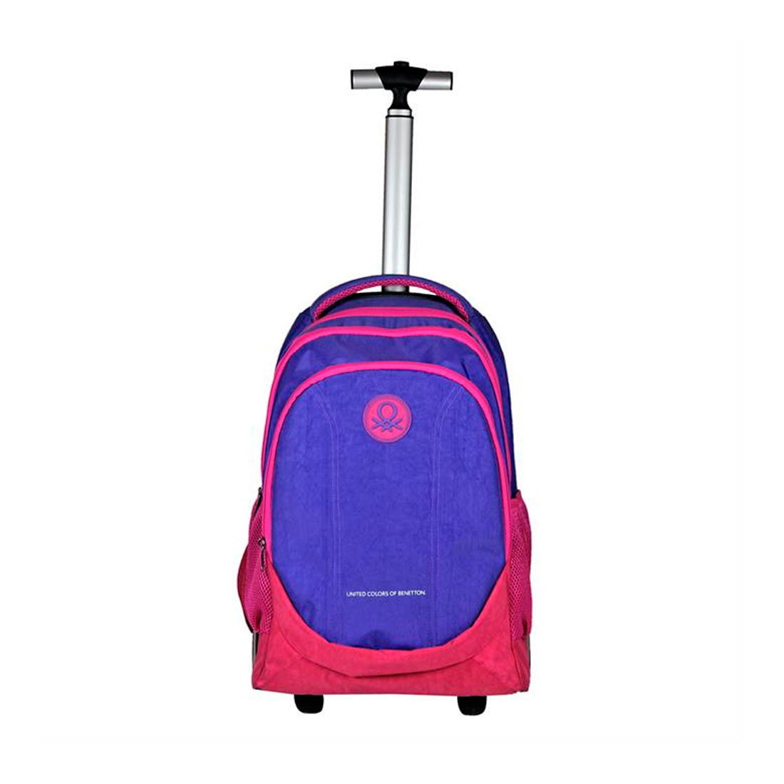 Benetton Çekçek Okul Çantası 96020