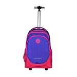 Benetton Çekçek Okul Çantası 96020