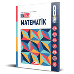 Bes Yayınları 8. Sınıf Matematik Ders İşleme Modülü
