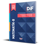 Bes Yayınları TYT Matematik B Ders İşleme Föyleri