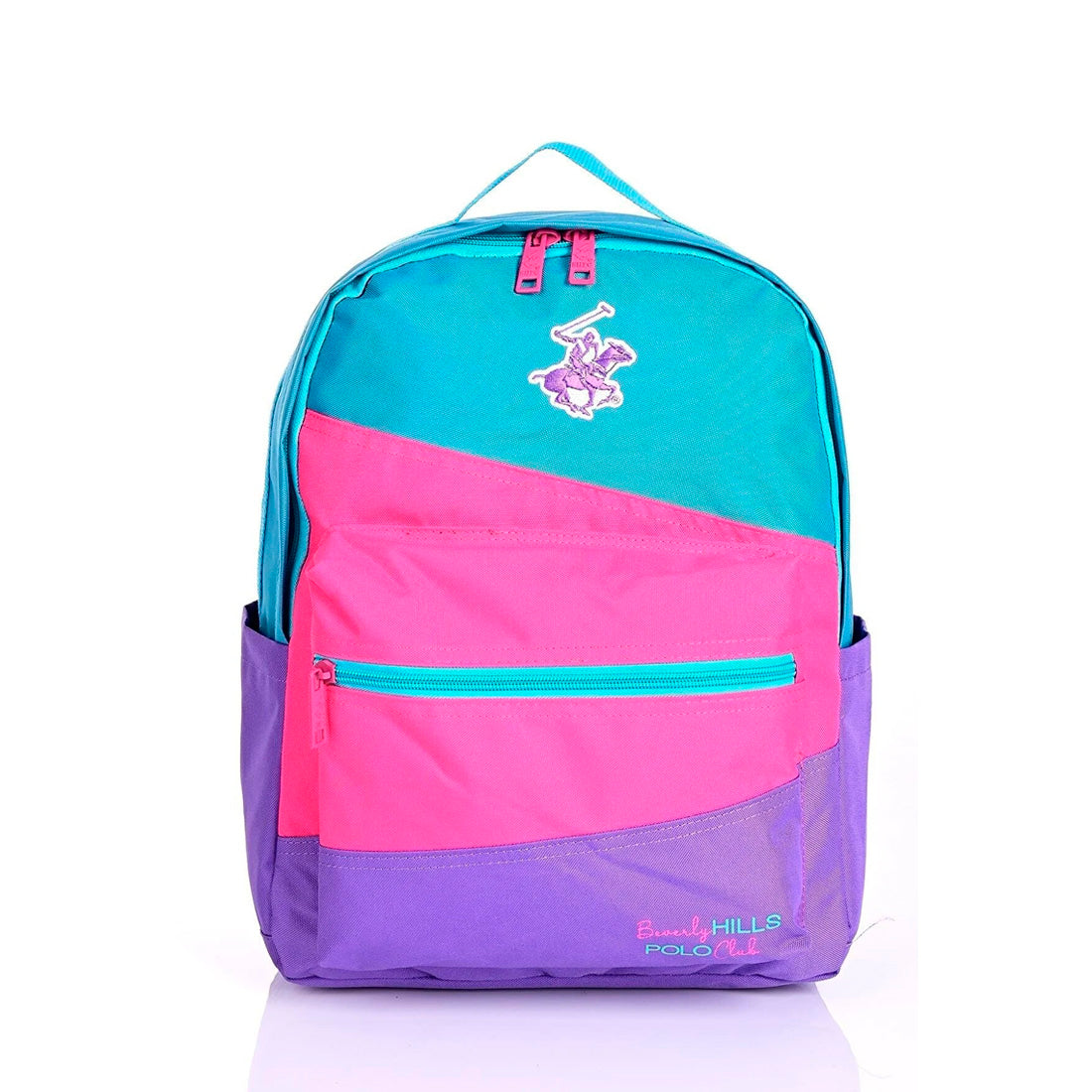 Beverly Hills Polo Clup Sırt Çantası 75559