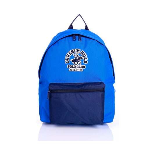 Beverly Hills Polo Clup Unisex Sırt Çantası