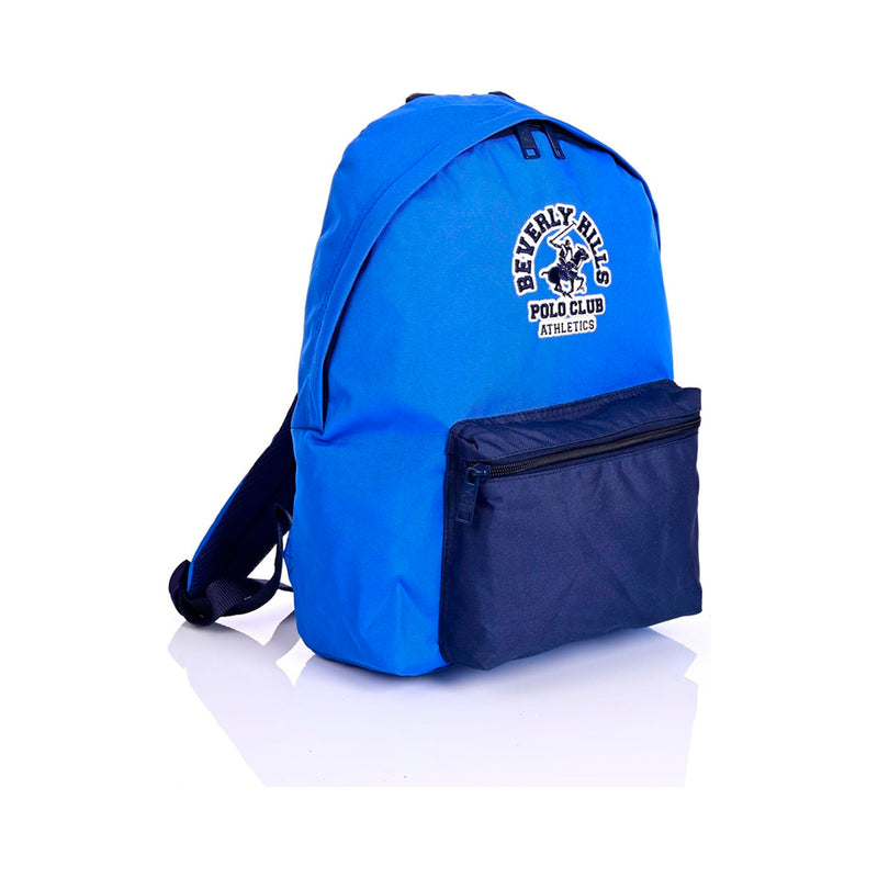 Beverly Hills Polo Clup Unisex Sırt Çantası