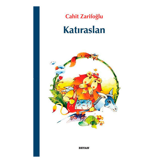 Beyan Yayınları Katıraslan