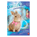 Beyaz Balina Yayınları Dostluk Ormanı-1 / Loli Uzunbıyık Kayıp!
