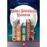 Beyaz Balina Yayınları Kibirli Sözcükler Kasabası