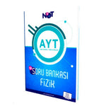 Bi Not Yayınları AYT Fizik Bi Soru Bankası