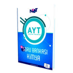 Bi Not Yayınları AYT Kimya Bi Soru Bankası