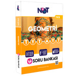 Bi Not Yayınları TYT AYT Geometri Bi Soru Bankası
