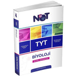 Bi Not Yayınları TYT Biyoloji Soru Bankası