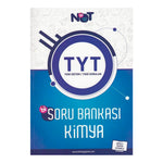 Bi Not Yayınları TYT Kimya Bi Soru Bankası