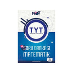 Bi Not Yayınları TYT Matematik Bi Soru Bankası