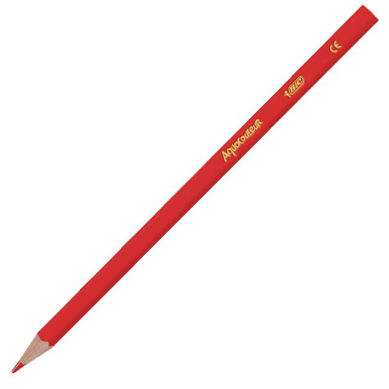 Bic Aquacouleur Kuru Sulu Boya 857613
