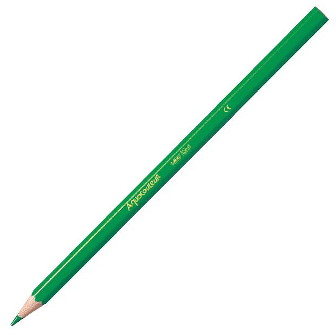 Bic Aquacouleur Kuru Sulu Boya 857613