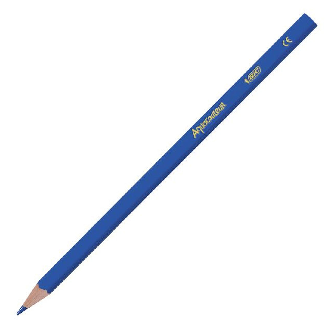 Bic Aquacouleur Kuru Sulu Boya 857613