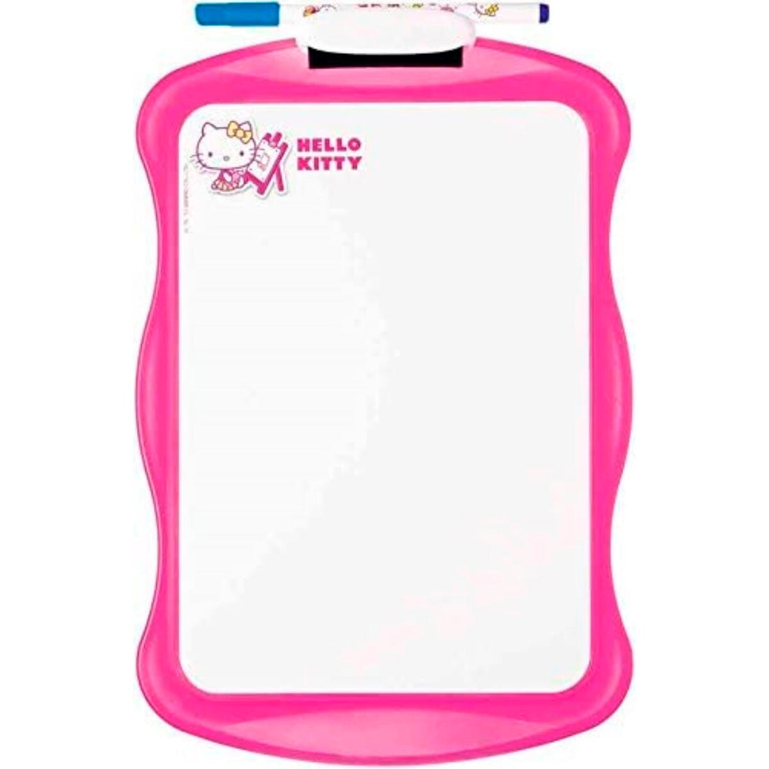 Bic  Velleda Mini Tahta + Tahta Kalemi 4+1 1721