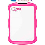 Bic  Velleda Mini Tahta + Tahta Kalemi 4+1 1721