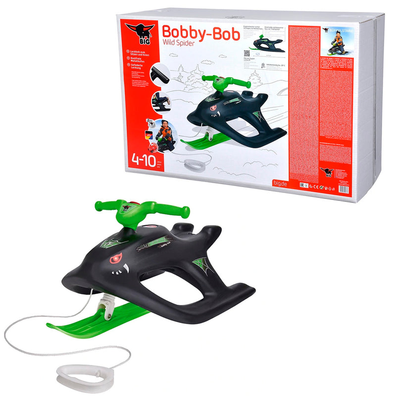 Big Big Bobby Bob Wild Spider Bob Smb-800056937