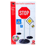 Big Traffic Signs Smb-800055481