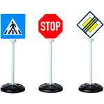 Big Traffic Signs Smb-800055481