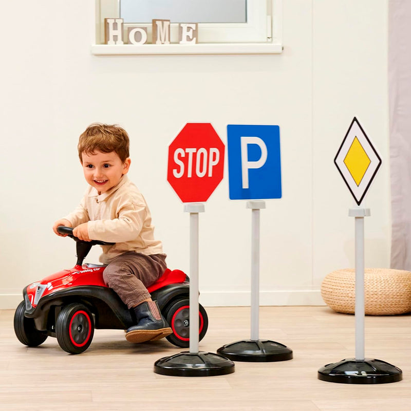 Big Traffic Signs Smb-800055481