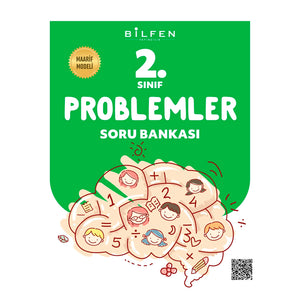 2. Sınıf Kitapları
