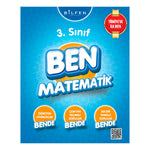 Bilfen Yayınları 3. Sınıf Ben Matematik