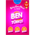 Bilfen Yayınları 3. Sınıf Ben Türkçe