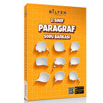 Bilfen Yayınları 3. Sınıf Paragraf Soru Bankası