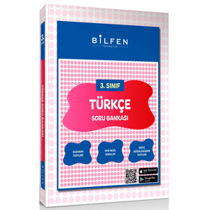 3. Sınıf Kitapları