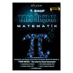 Bilfen Yayınları 7. Sınıf Matematik Tam Ölçme 2020