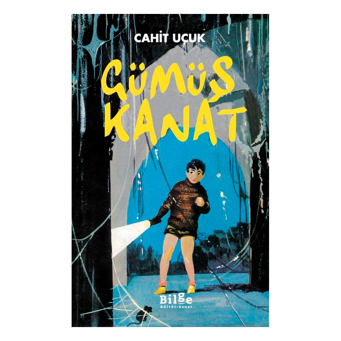 Bilge Kültür Sanat Gümüş Kanat