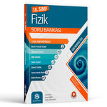Bilgi Sarmal Yayınları 10. Sınıf Fizik Soru Bankası