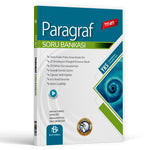 Bilgi Sarmal Yayınları 2023 TYT AYT Paragraf Soru Bankası