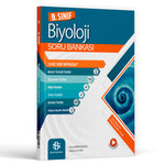 Bilgi Sarmal Yayınları 9. Sınıf Biyoloji Soru Bankası