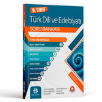 Bilgi Sarmal Yayınları 9. Sınıf Türk Dili ve Edebiyatı Soru Bankası