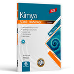 Bilgi Sarmal Yayınları AYT Kimya Soru Bankası