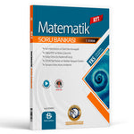 Bilgi Sarmal Yayınları AYT Matematik Soru Bankası