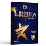 Bilgi Sarmal Yayınları TYT 5'li Pusula Deneme