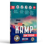 Bilgi Sarmal Yayınları Tyt Kamp Sarmal Tam Tekrar 202324