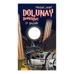 Bilgi Yayınevi Dolunay Dedektifleri - İz Peşinde