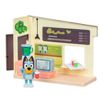 Bluey Meyve Suyu Barı Mini Oyun Seti 18920