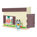 Bluey Meyve Suyu Barı Mini Oyun Seti 18920