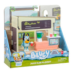 Bluey Meyve Suyu Barı Mini Oyun Seti 18920